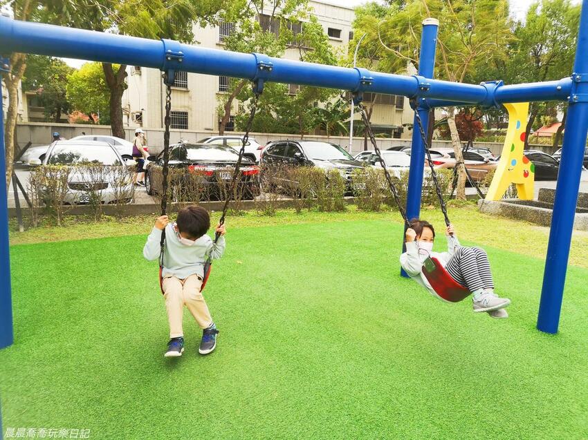 花蓮親子景點長頸鹿親子公園 花蓮親子景點長頸鹿親子公園