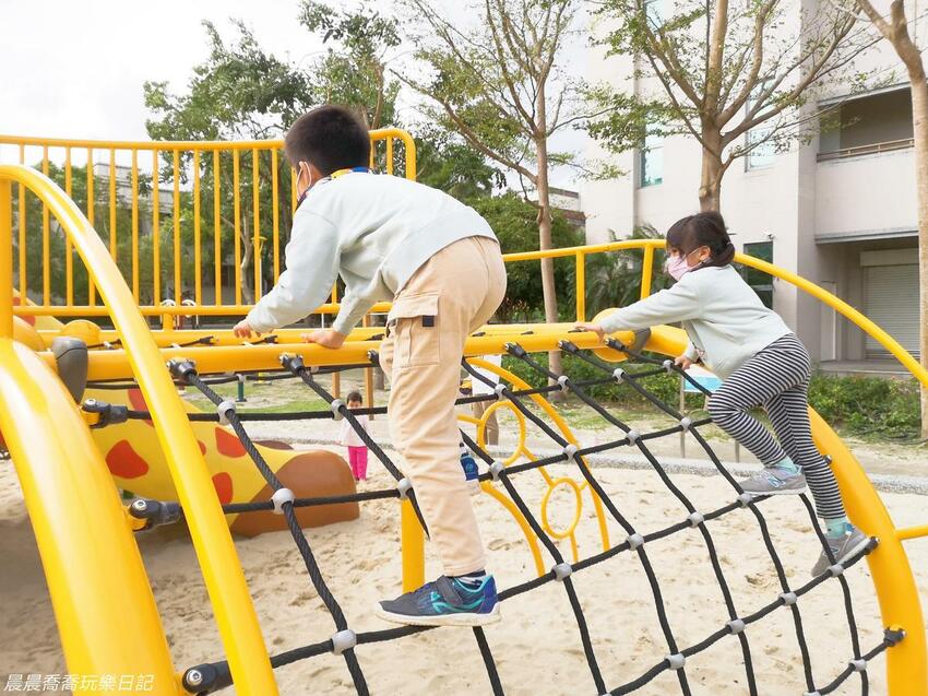 花蓮親子景點長頸鹿親子公園 花蓮親子景點長頸鹿親子公園