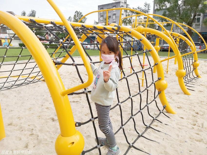 花蓮親子景點長頸鹿親子公園 花蓮親子景點長頸鹿親子公園