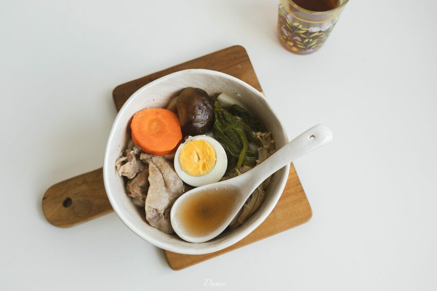 宅配美食｜享食生活-低熱量無添加湯底包，租屋族也容易料理 - 大妹吃太飽