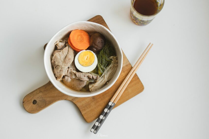 宅配美食｜享食生活-低熱量無添加湯底包，租屋族也容易料理 - 大妹吃太飽