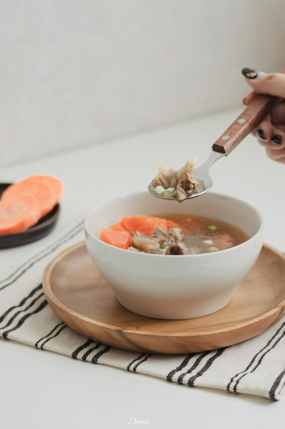 宅配美食｜享食生活-低熱量無添加湯底包，租屋族也容易料理 - 大妹吃太飽