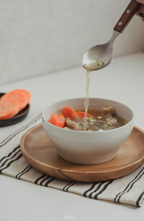 宅配美食｜享食生活-低熱量無添加湯底包，租屋族也容易料理 - 大妹吃太飽