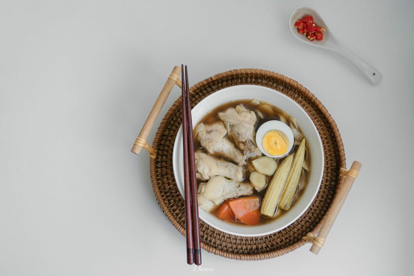 宅配美食｜享食生活-低熱量無添加湯底包，租屋族也容易料理 - 大妹吃太飽