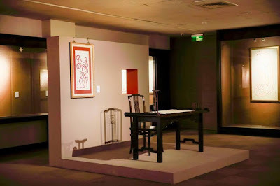 一筆畫能量藝術美學∣創新身心靈療癒─無極藝術會館🌓