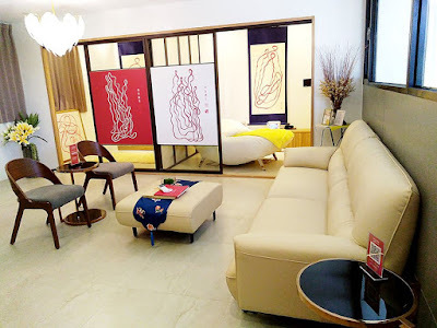 一筆畫能量藝術美學∣創新身心靈療癒─無極藝術會館🌓