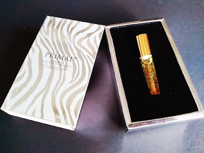 魅力財富無法擋─費洛蒙香水&黃金能量精油&黃金香氛