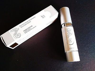 魅力財富無法擋─費洛蒙香水&黃金能量精油&黃金香氛