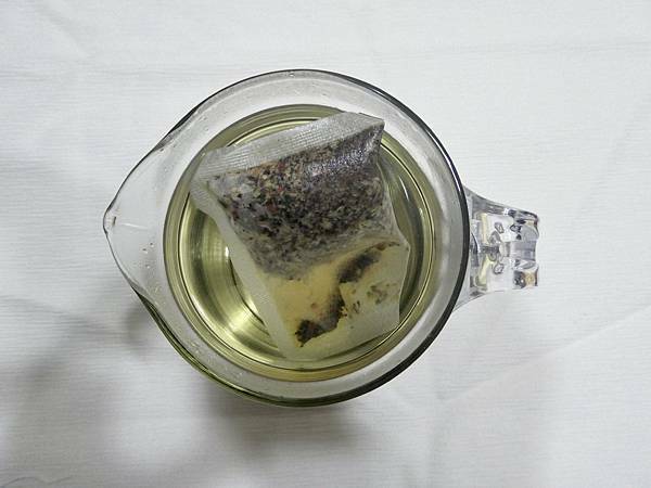 La belle拉蓓養生茶