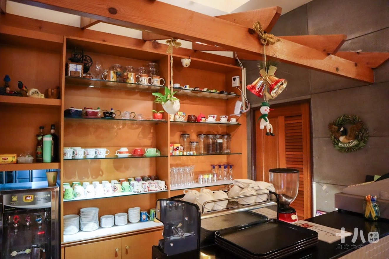 【花蓮旅遊】金澤居民宿｜享受森活旅遊、富有特色的綠建築設計，享受芬多精的綠色隧道民宿、花蓮吉安、親子住宿