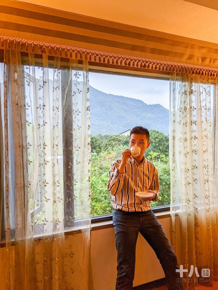 【花蓮旅遊】金澤居民宿｜享受森活旅遊、富有特色的綠建築設計，享受芬多精的綠色隧道民宿、花蓮吉安、親子住宿