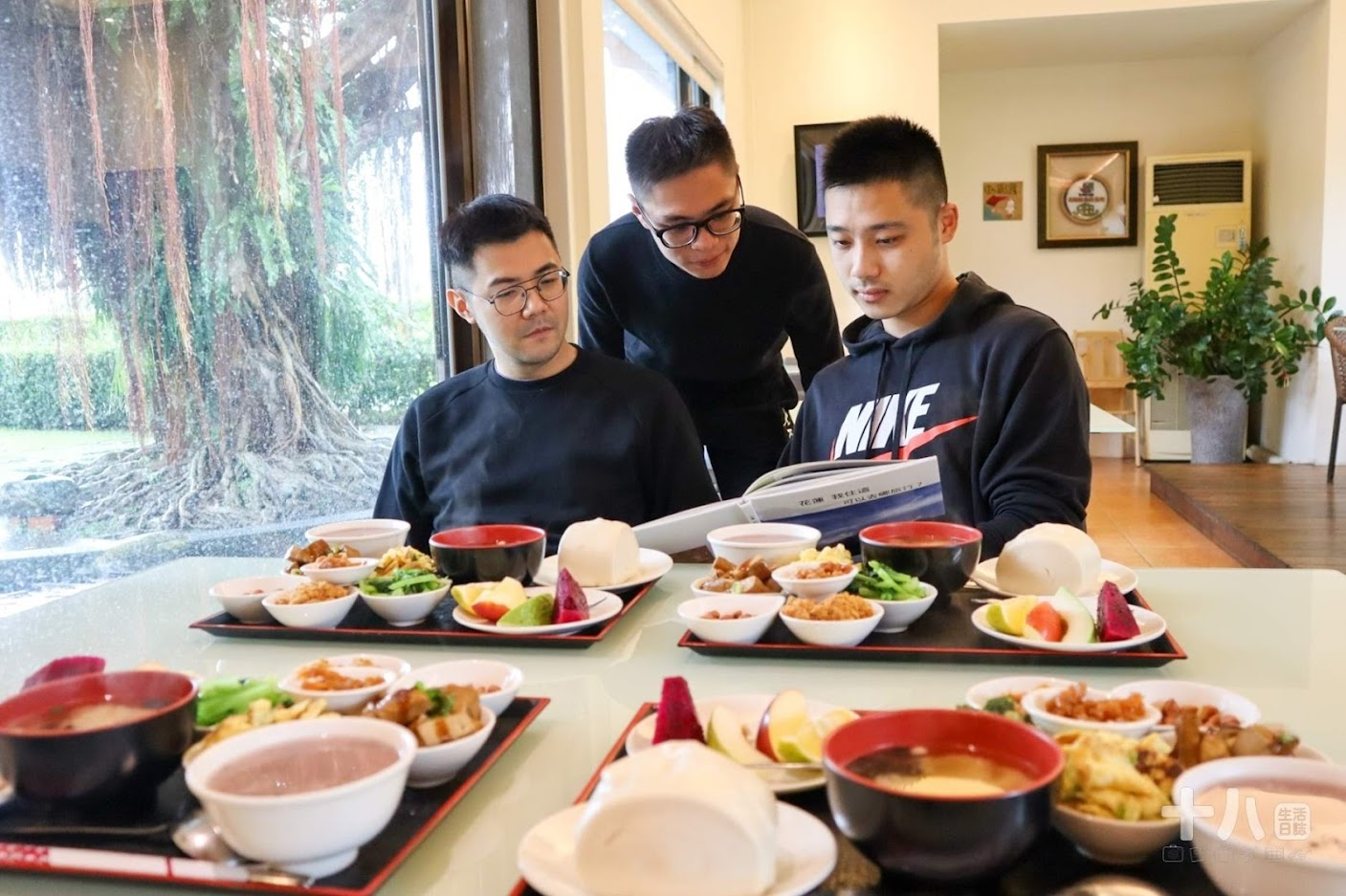 【花蓮旅遊】金澤居民宿｜享受森活旅遊、富有特色的綠建築設計，享受芬多精的綠色隧道民宿、花蓮吉安、親子住宿