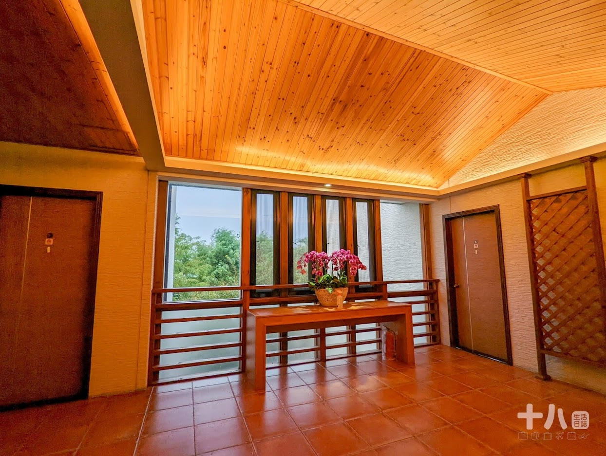 【花蓮旅遊】金澤居民宿｜享受森活旅遊、富有特色的綠建築設計，享受芬多精的綠色隧道民宿、花蓮吉安、親子住宿