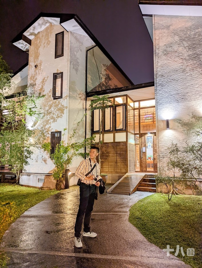 【花蓮旅遊】金澤居民宿｜享受森活旅遊、富有特色的綠建築設計，享受芬多精的綠色隧道民宿、花蓮吉安、親子住宿