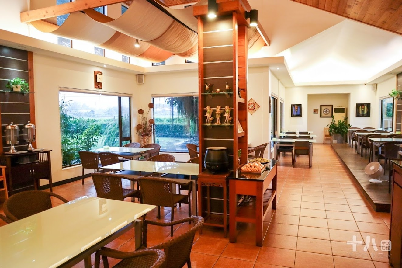 【花蓮旅遊】金澤居民宿｜享受森活旅遊、富有特色的綠建築設計，享受芬多精的綠色隧道民宿、花蓮吉安、親子住宿