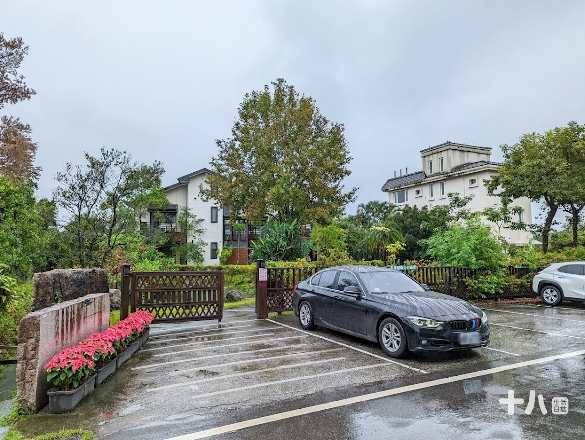 【花蓮旅遊】金澤居民宿｜享受森活旅遊、富有特色的綠建築設計，享受芬多精的綠色隧道民宿、花蓮吉安、親子住宿