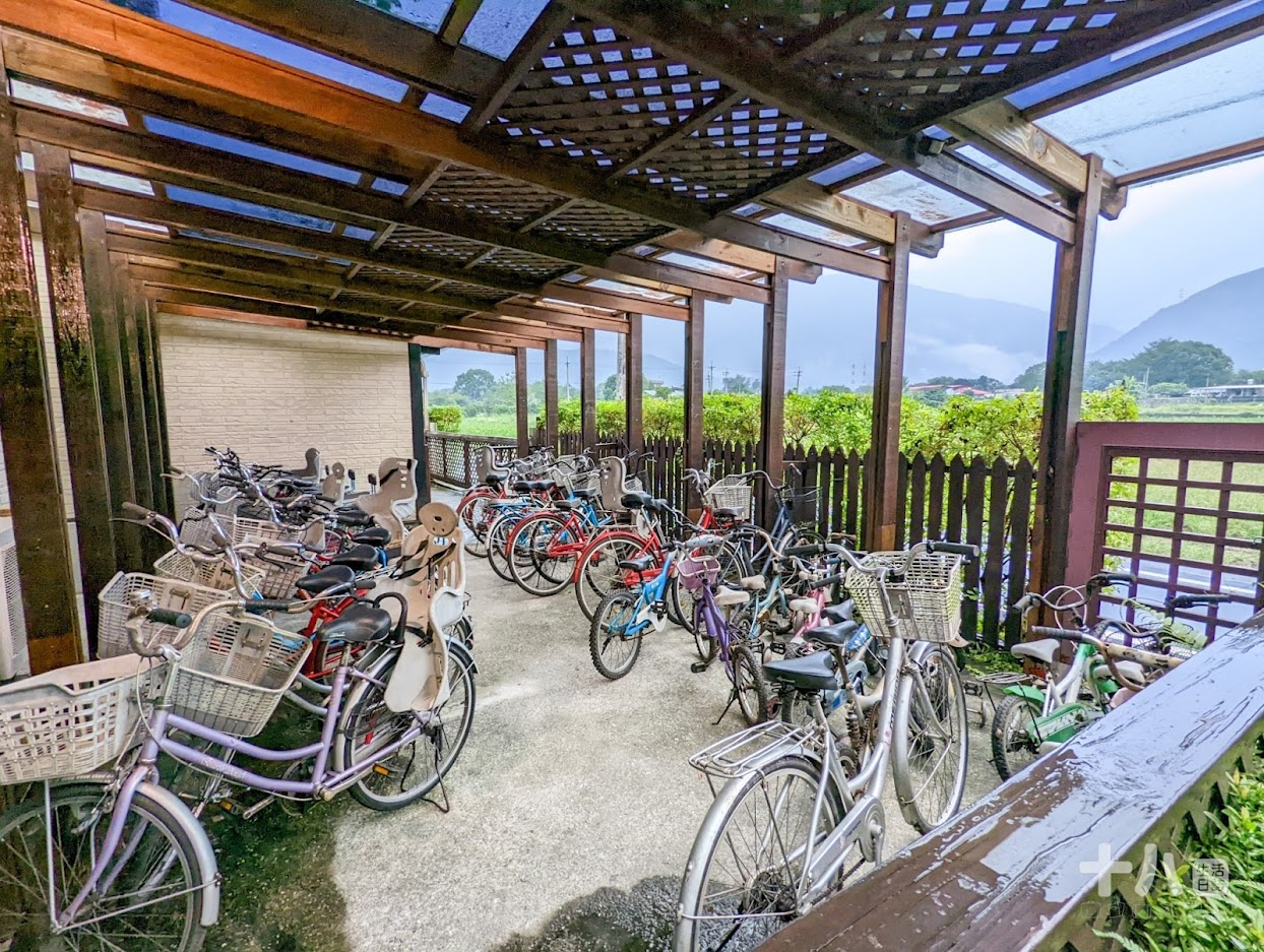 【花蓮旅遊】金澤居民宿｜享受森活旅遊、富有特色的綠建築設計，享受芬多精的綠色隧道民宿、花蓮吉安、親子住宿