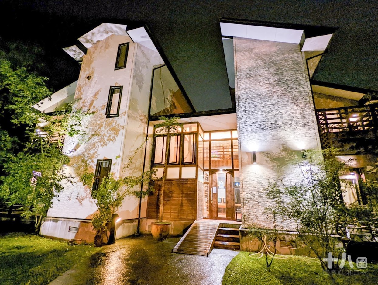 【花蓮旅遊】金澤居民宿｜享受森活旅遊、富有特色的綠建築設計，享受芬多精的綠色隧道民宿、花蓮吉安、親子住宿