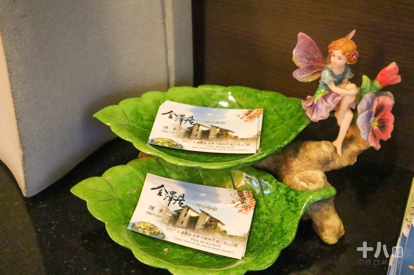 【花蓮旅遊】金澤居民宿｜享受森活旅遊、富有特色的綠建築設計，享受芬多精的綠色隧道民宿、花蓮吉安、親子住宿