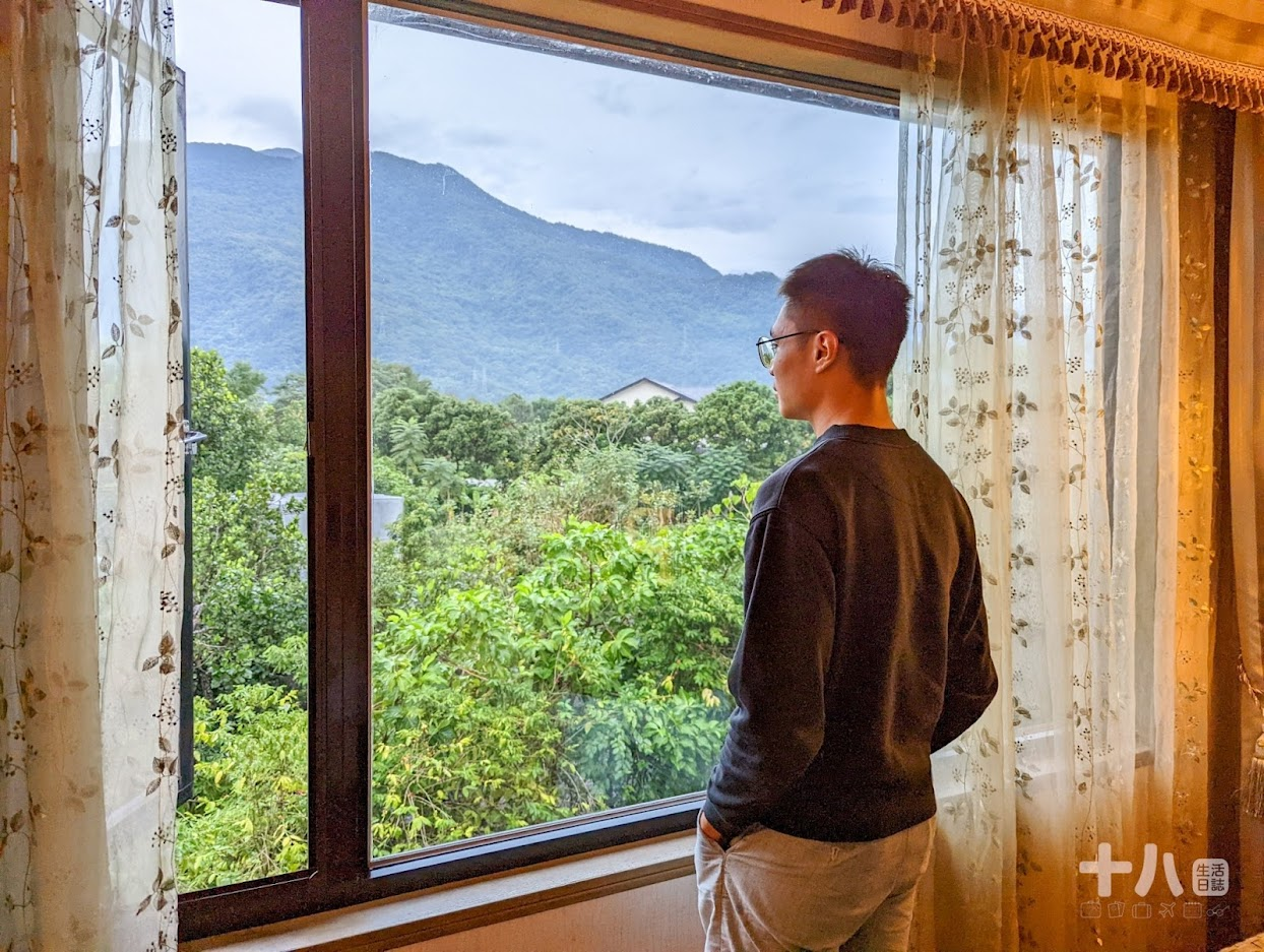 【花蓮旅遊】金澤居民宿｜享受森活旅遊、富有特色的綠建築設計，享受芬多精的綠色隧道民宿、花蓮吉安、親子住宿