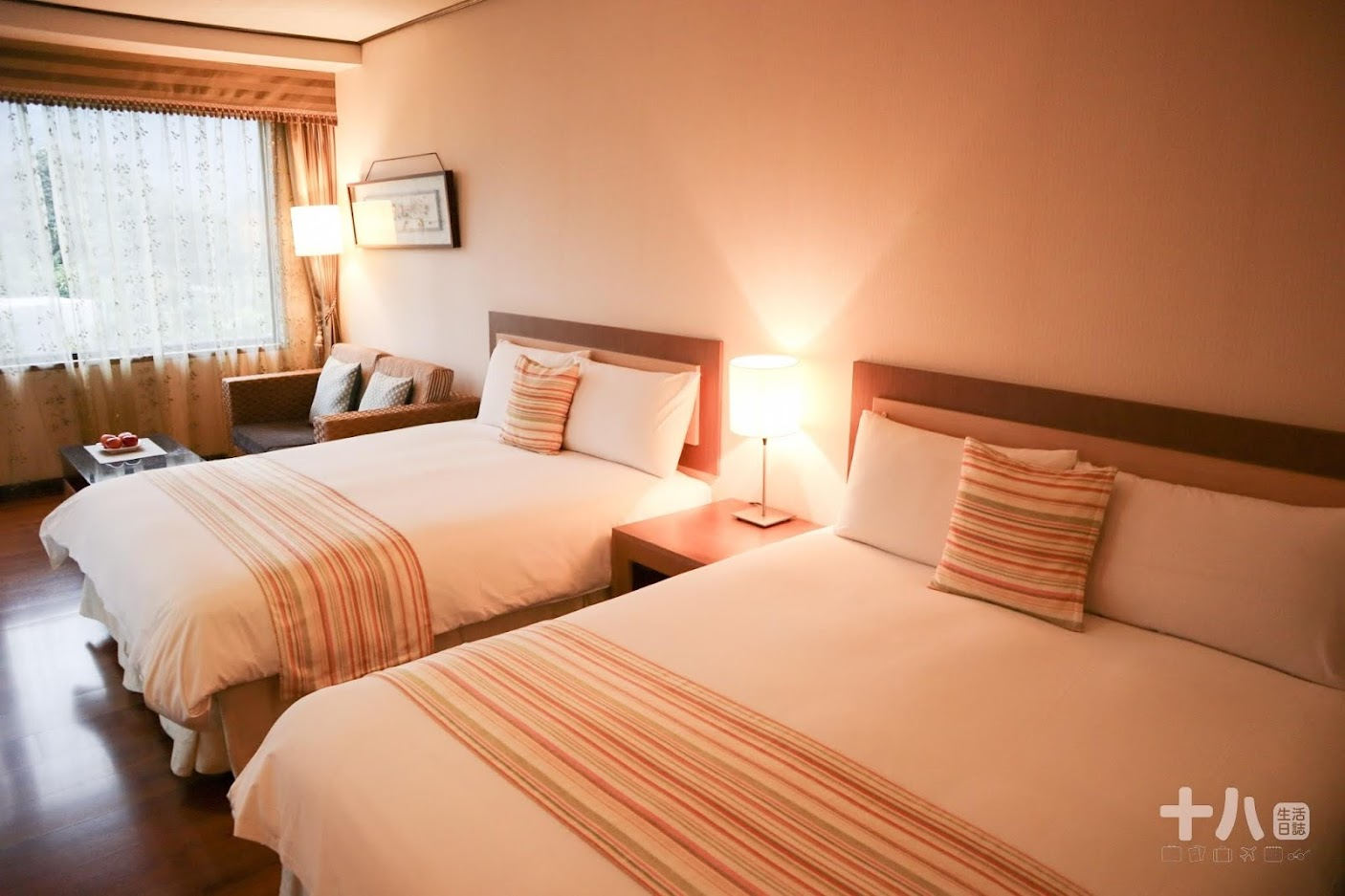 【花蓮旅遊】金澤居民宿｜享受森活旅遊、富有特色的綠建築設計，享受芬多精的綠色隧道民宿、花蓮吉安、親子住宿