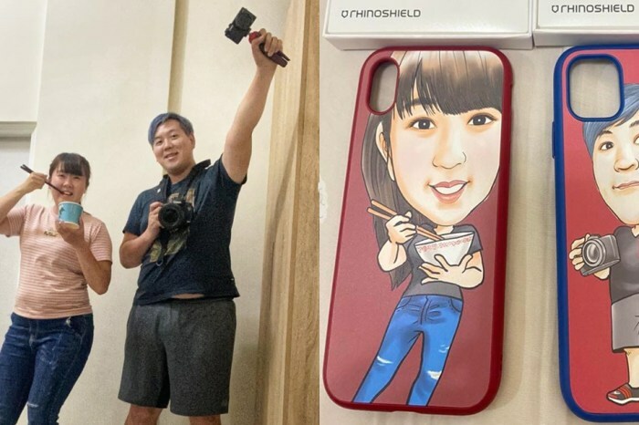 台東旅遊／台東伯朗大道上的金城武樹！天堂路鞦韆與食女的瘋狂相愛相殺拍照日