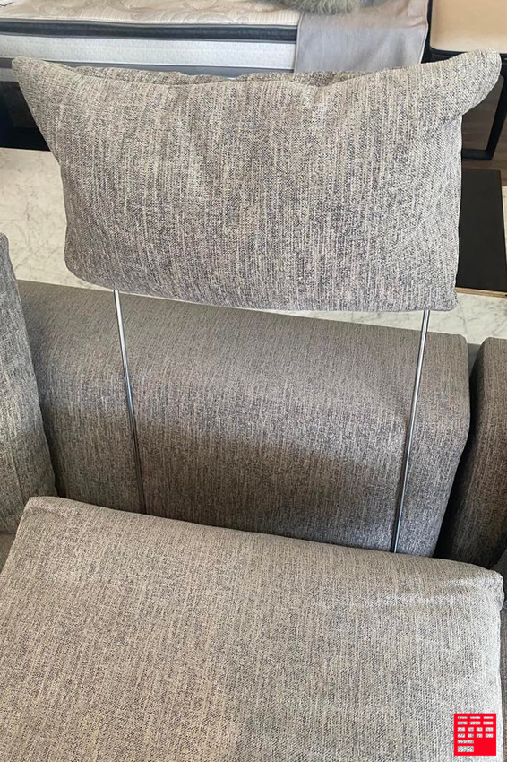 台中家具店介紹／在君苑CASA看到我們很心動的客製化沙發！　買房子＆買家具一條龍服務全包！