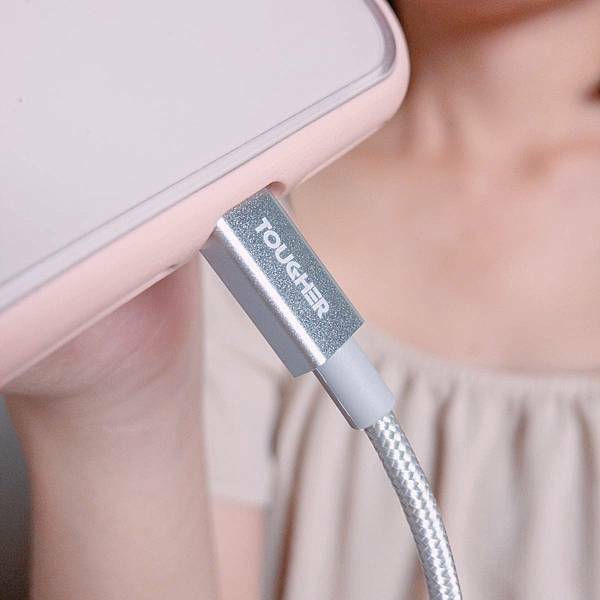 生活好物 TOUGHER Type-c to Lighting 4.jpeg