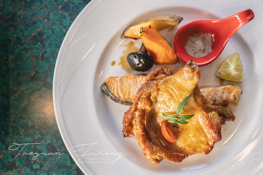 桃園.復興 | 青春品味二日輕旅行 | 徜徉於森林之中,體驗藝術、瑜珈,感受美味的原民料理