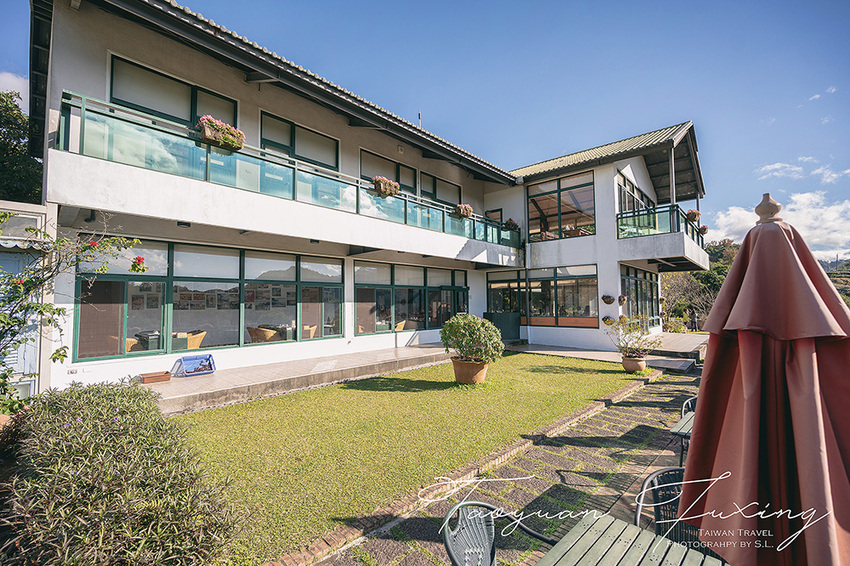 桃園.復興 | 青春品味二日輕旅行 | 徜徉於森林之中,體驗藝術、瑜珈,感受美味的原民料理