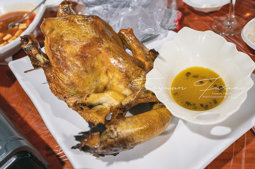 桃園.復興 | 青春品味二日輕旅行 | 徜徉於森林之中,體驗藝術、瑜珈,感受美味的原民料理