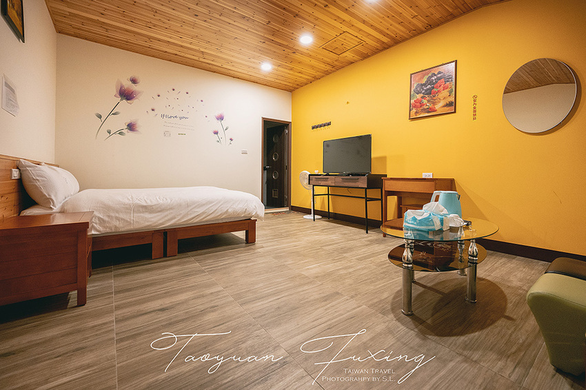 桃園.復興 | 青春品味二日輕旅行 | 徜徉於森林之中,體驗藝術、瑜珈,感受美味的原民料理