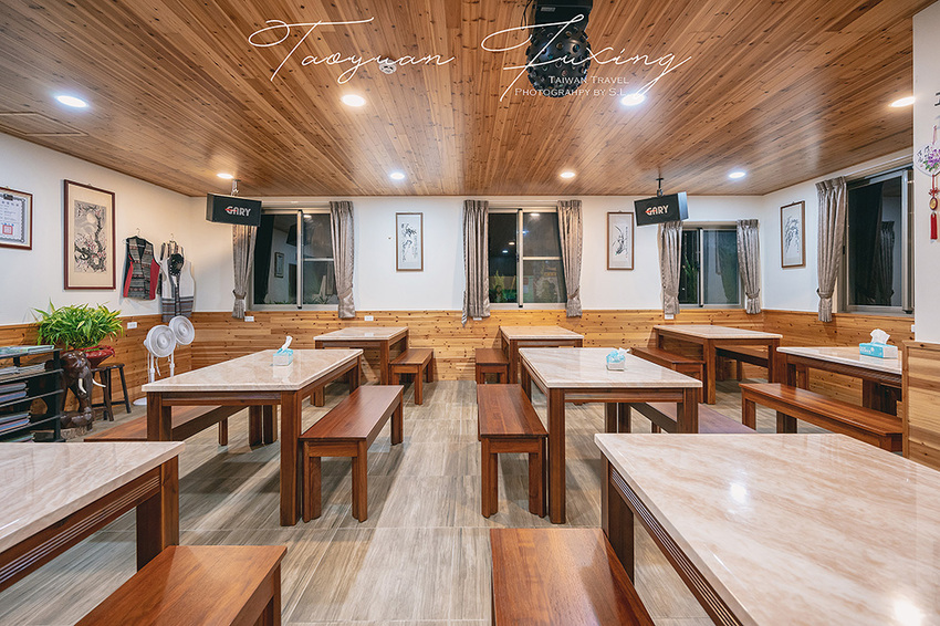 桃園.復興 | 青春品味二日輕旅行 | 徜徉於森林之中,體驗藝術、瑜珈,感受美味的原民料理