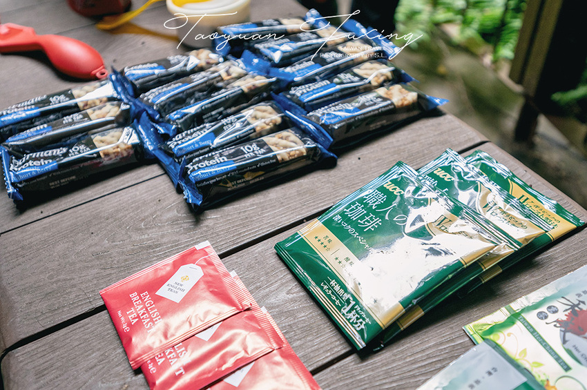 桃園.復興 | 青春品味二日輕旅行 | 徜徉於森林之中,體驗藝術、瑜珈,感受美味的原民料理