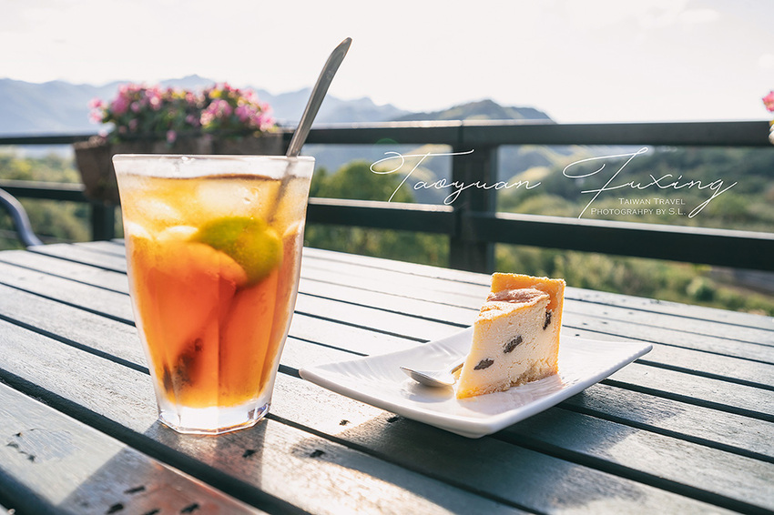 桃園.復興 | 青春品味二日輕旅行 | 徜徉於森林之中,體驗藝術、瑜珈,感受美味的原民料理