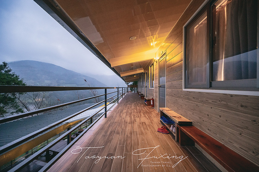 桃園.復興 | 青春品味二日輕旅行 | 徜徉於森林之中,體驗藝術、瑜珈,感受美味的原民料理