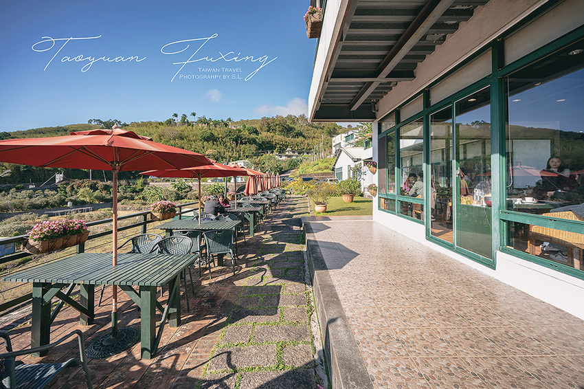 桃園.復興 | 青春品味二日輕旅行 | 徜徉於森林之中,體驗藝術、瑜珈,感受美味的原民料理