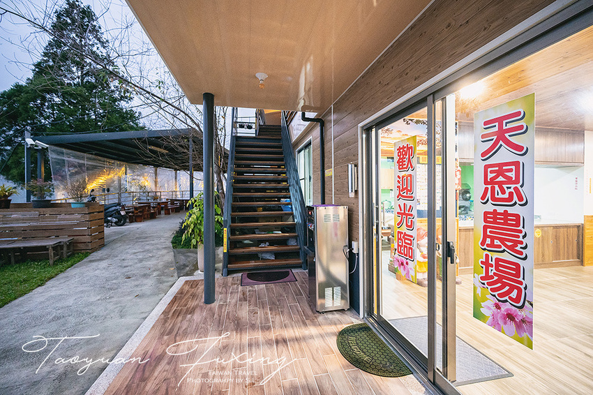 桃園.復興 | 青春品味二日輕旅行 | 徜徉於森林之中,體驗藝術、瑜珈,感受美味的原民料理