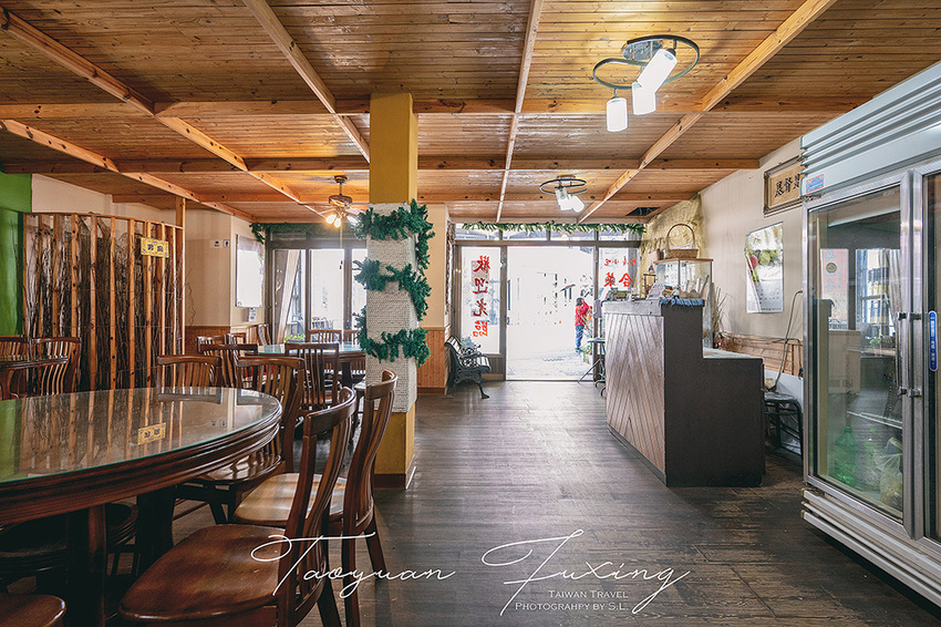 桃園.復興 | 青春品味二日輕旅行 | 徜徉於森林之中,體驗藝術、瑜珈,感受美味的原民料理