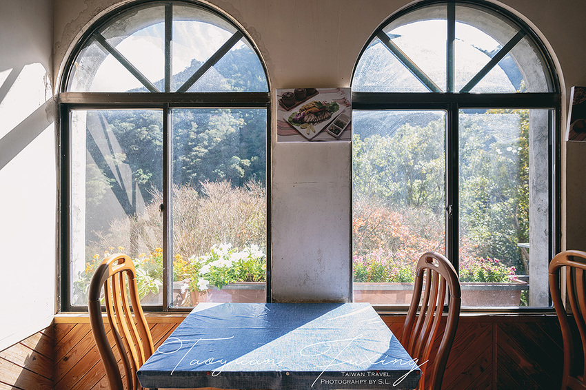 桃園.復興 | 青春品味二日輕旅行 | 徜徉於森林之中,體驗藝術、瑜珈,感受美味的原民料理