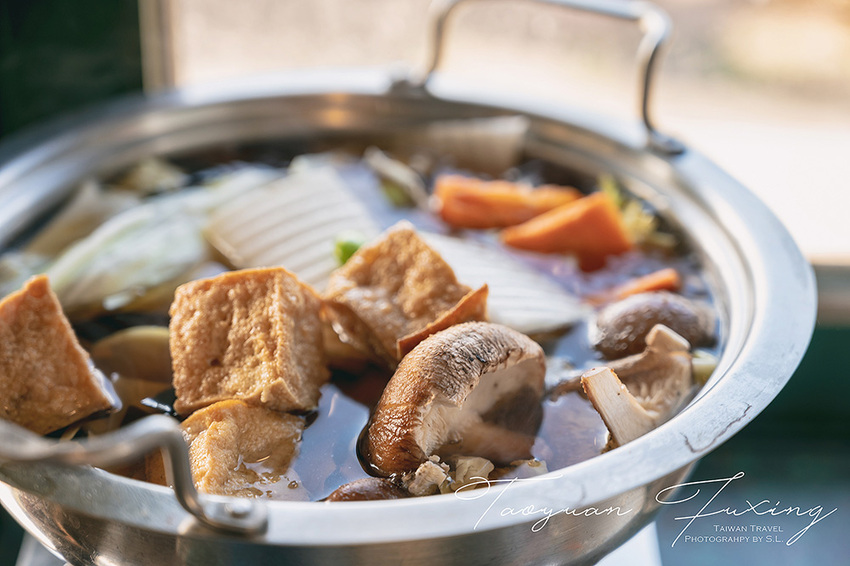 桃園.復興 | 青春品味二日輕旅行 | 徜徉於森林之中,體驗藝術、瑜珈,感受美味的原民料理