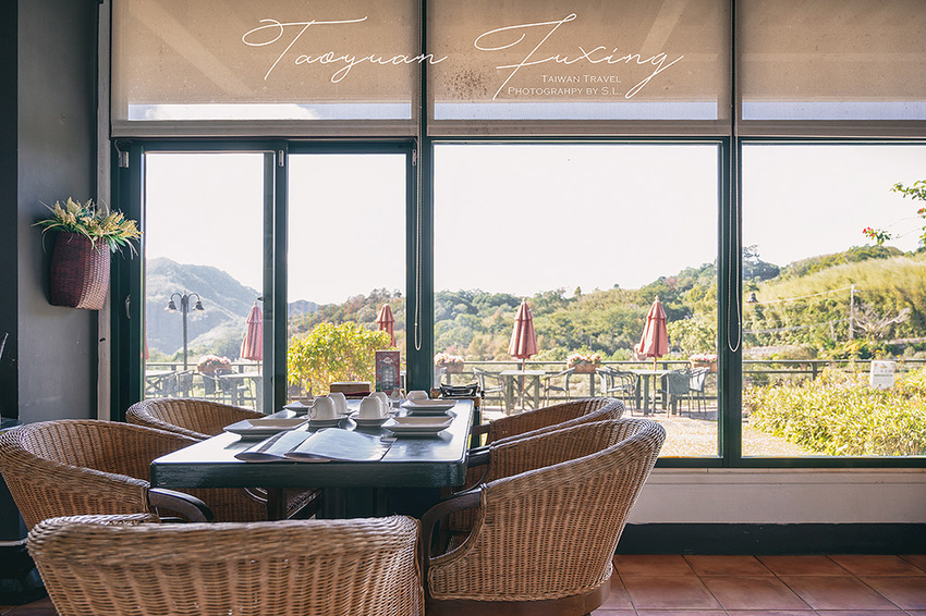 桃園.復興 | 青春品味二日輕旅行 | 徜徉於森林之中,體驗藝術、瑜珈,感受美味的原民料理