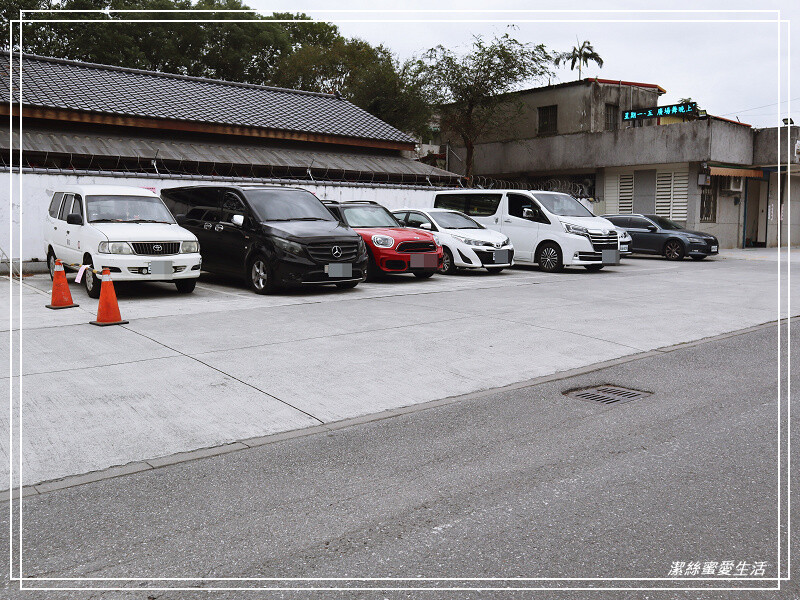 吉安慶修院-花蓮/延續百年情感~漫步清幽日式建築寺院