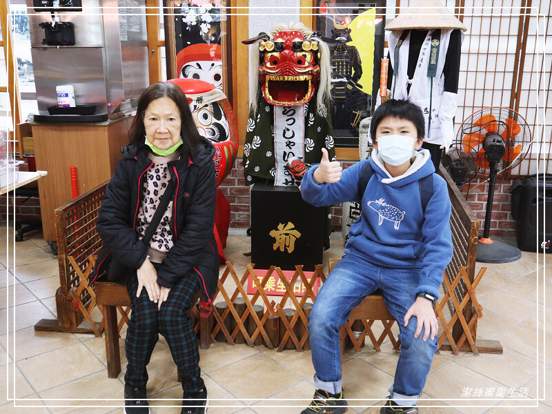 吉安慶修院-花蓮/延續百年情感~漫步清幽日式建築寺院