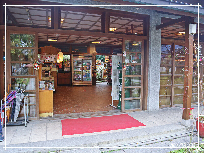 吉安慶修院-花蓮/延續百年情感~漫步清幽日式建築寺院