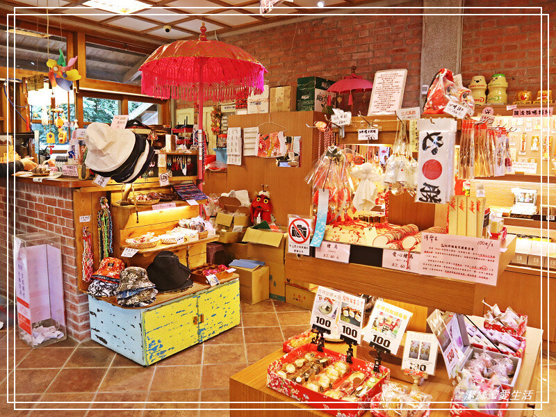 吉安慶修院-花蓮/延續百年情感~漫步清幽日式建築寺院