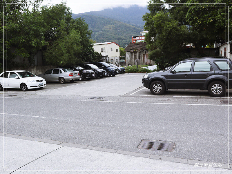吉安慶修院-花蓮/延續百年情感~漫步清幽日式建築寺院