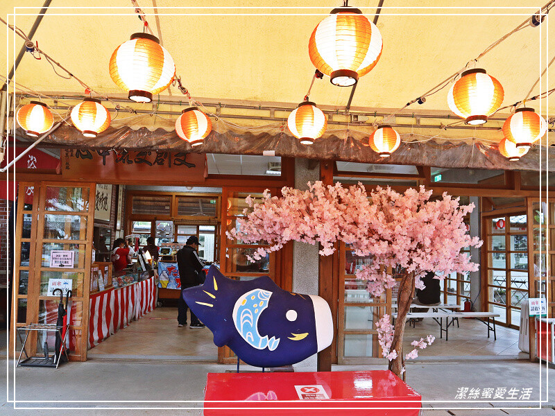 吉安慶修院-花蓮/延續百年情感~漫步清幽日式建築寺院