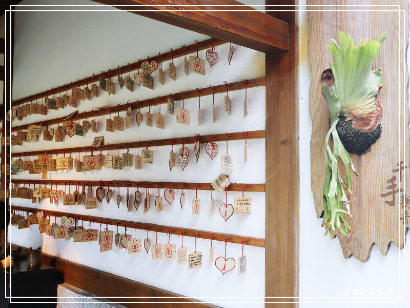 吉安慶修院-花蓮/延續百年情感~漫步清幽日式建築寺院