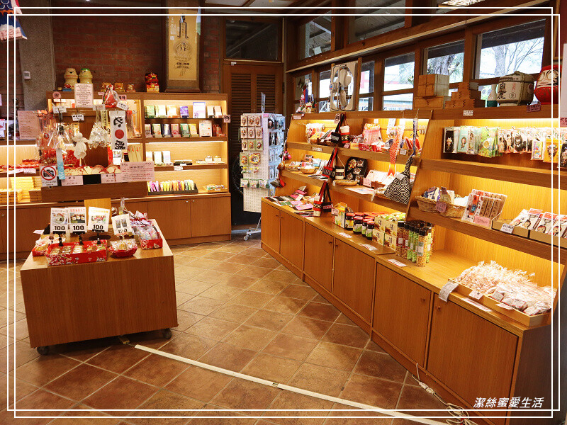 吉安慶修院-花蓮/延續百年情感~漫步清幽日式建築寺院